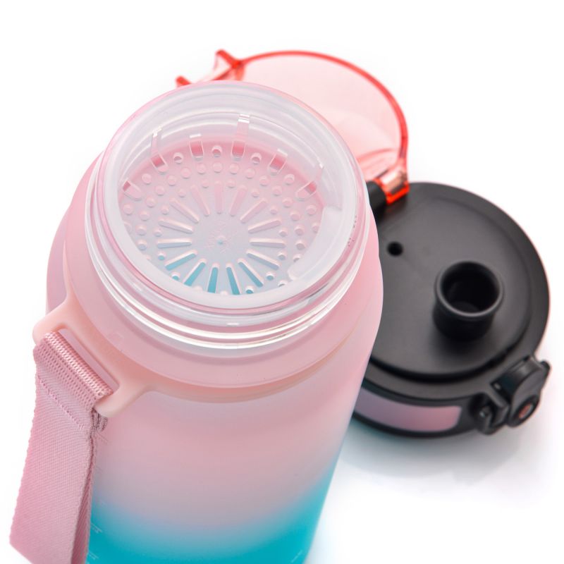 Meteor 10109 water bottle Accessories/Training equipment Your Sports Performance