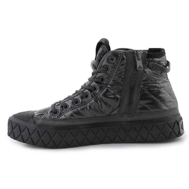 Palladium Palla Ace Re-Quilt W 94325-048-M shoes Footwear/Lifestyle/Palladium Your Sports Performance