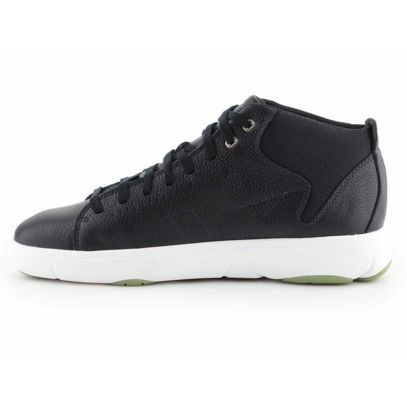 Geox U Nebula YBM U948FB-00046-C4002 shoes Footwear/Lifestyle Your Sports Performance