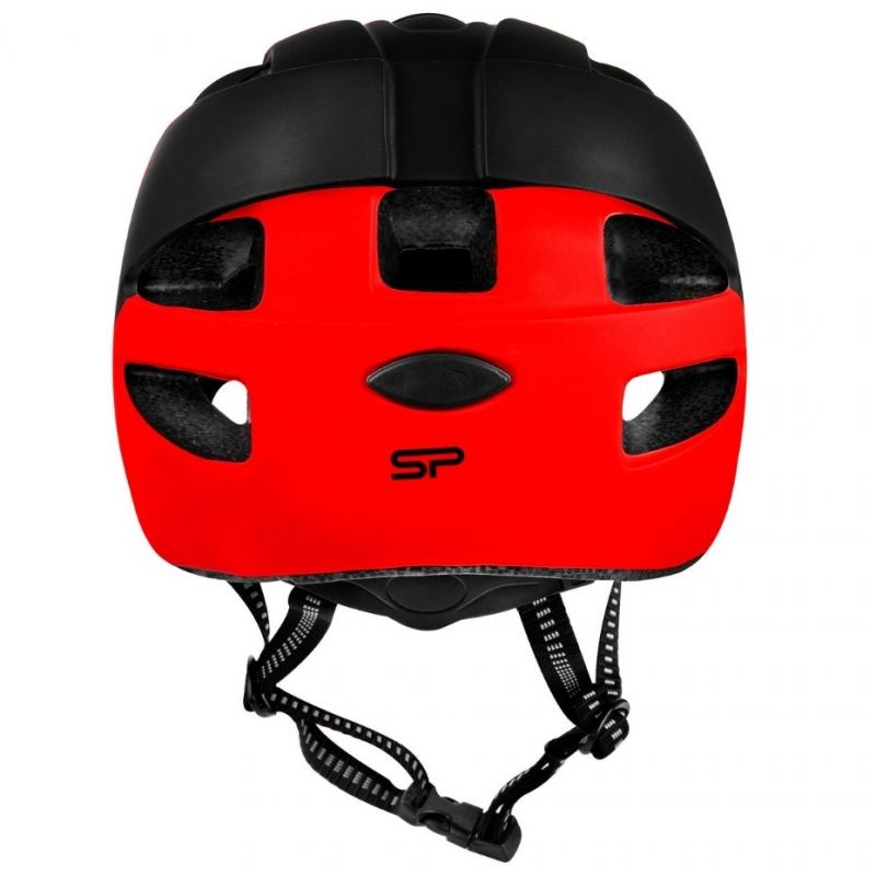 Spokey Cherub 927783 bicycle helmet Accessories/Bicycle/Akcesoria rowerowe Your Sports Performance