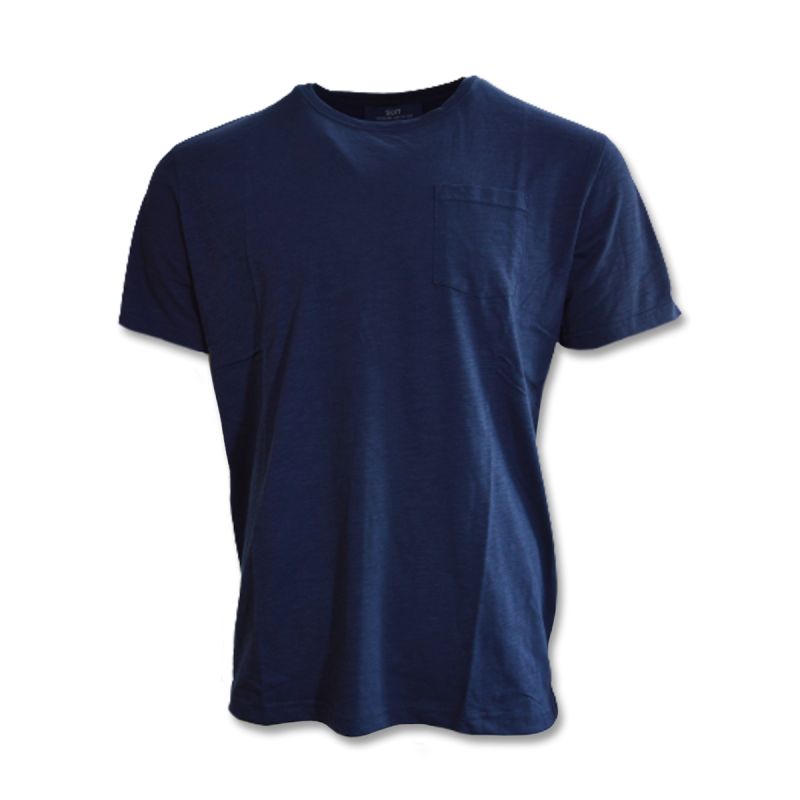 SUIT Bach T-shirt Navy Blazer - S111001-3096 Odzież/Odzież na co dzień Your Sports Performance