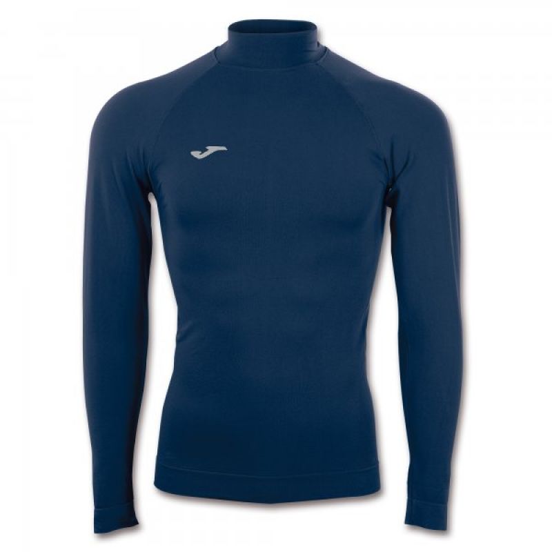 Joma Brama Classic Seamless T-shirt L/S 101650.331 Clothing/Football Joma