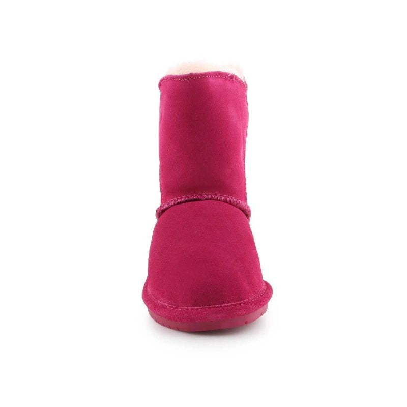 Bearpaw Mia Toddler Jr.2062T-671 Pom Berry Shoes Footwear/Outdoor/UGG Your Sports Performance