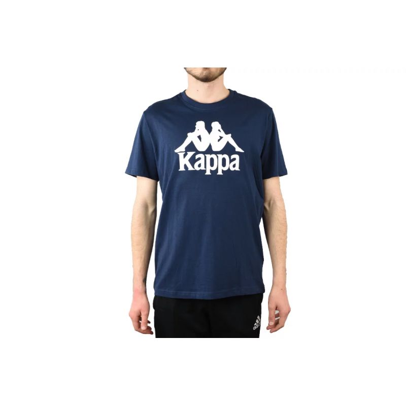 Kappa Caspar T-Shirt M 303910-821 Clothing/Lifestyle/T-shirts Kappa
