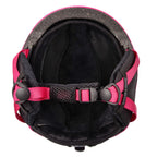 Meteor Avalo S Ski Helmet 53-55 cm 17286 Accessories/Skiing/Helmets Your Sports Performance