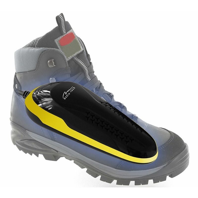 MEDIA_TECH SHOE DRYER WITH STERILIZATION FUNCTION MT6505 AGD - Produkty/Suszarki do butów Your Sports Performance