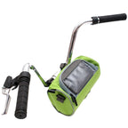 Dunlop 2-in-1 Handlebar Bag 1042329 Accessories/Bicycle/Akcesoria rowerowe Your Sports Performance
