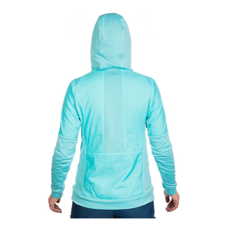 Salewa Pedroc PTC Alpha W Hoody 26355-3390 Clothing/Outdoor/Salewa Your Sports Performance