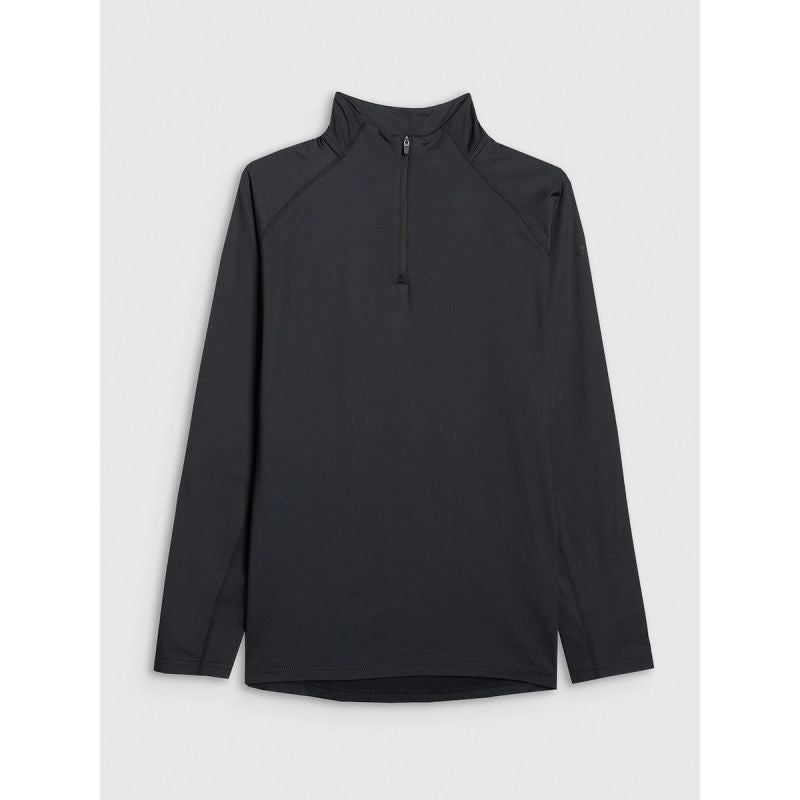 Men’s Thermal Base Layer Top with Insulation 4F 4FWAW25UBRUM101-20S