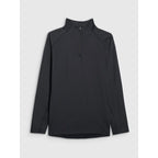 Men’s Thermal Base Layer Top with Insulation 4F 4FWAW25UBRUM101-20S