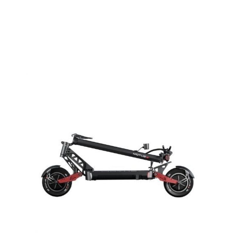 Motus Pro 10 Daytona Scooter Import z Action/Skating/Hulajnogi elektryczne Your Sports Performance