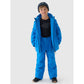 4F Jr Ski Pants 4FJWAW24TFTRM654-33S Clothing/Ski/Dzieci/4f Your Sports Performance