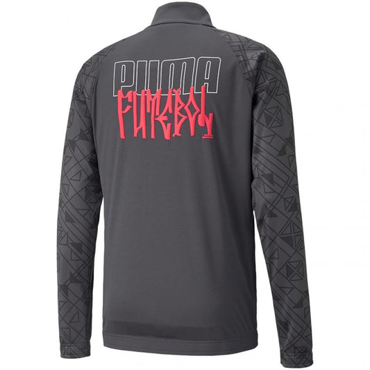 Sweatshirt Puma Neymar Jr M 605598 07 Clothing/Football Puma