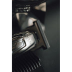 ADLER AD 2836s Silver USB Trimmer AGD - Produkty/Maszynki do strzyżenia Your Sports Performance