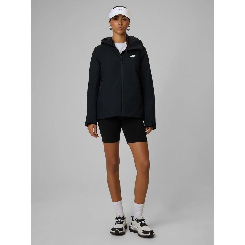 Women's transitional jacket 5000 membrane 4F 4FWSS26TTJAF1111-20S 4f