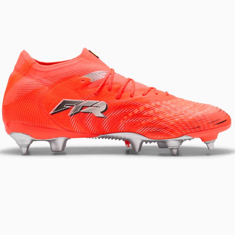Puma FUTURE 9 Ultimate MxSG 108893-01 shoes Footwear Your Sports Performance