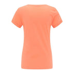 Mustang T-shirt Alexia W 1009641 8204 Clothing/Lifestyle/T-shirts/Mustang Your Sports Performance