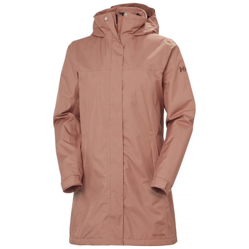 Helly Hansen Aden Inulated Coat W 62649 084 Clothing/Outdoor/Helly Hansen Your Sports Performance