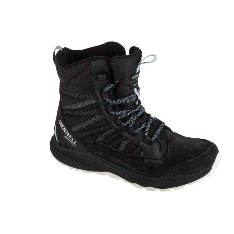 Merrell Bravada Edge 2 Thermo Mid WP W shoes J036798 Footwear/Outdoor/Merrell Your Sports Performance