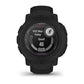Garmin Instinct 2 SOLAR Tactical Edition Black watch