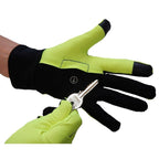 RUNNING GLOVES XS Clothing Your Sports Performance