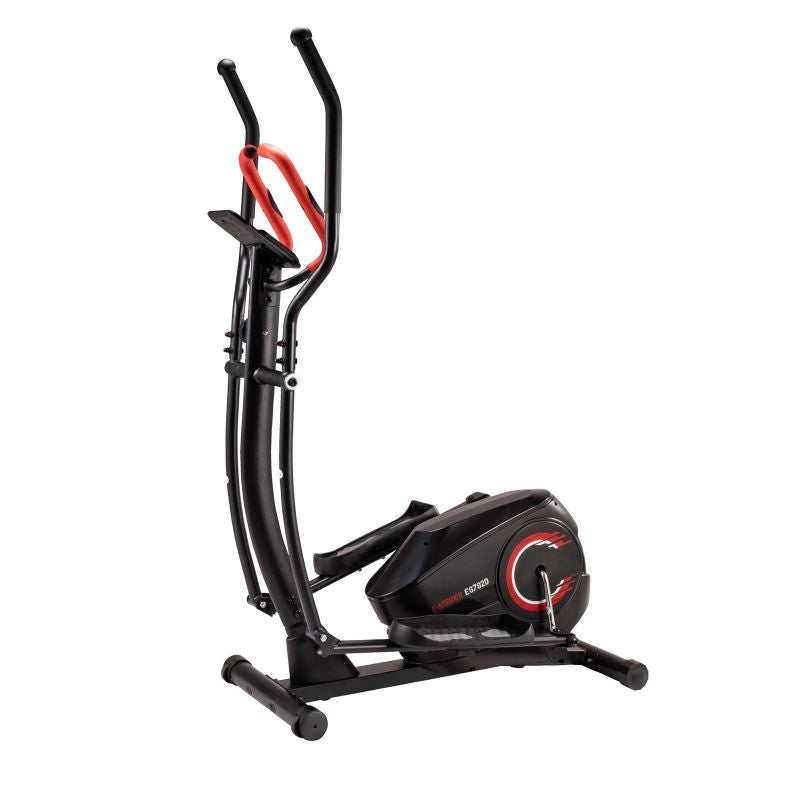 Body Sculpture BE 6792 magnetic elliptical trainer Accessories/Training equipment/Rowery, orbitreki Your Sports Performance