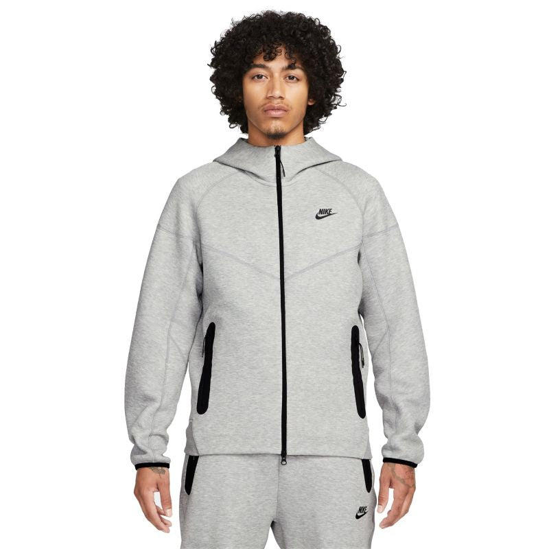 Nike Tech Fleece M FB7921-063 sweatshirt Clothing/Lifestyle Nike