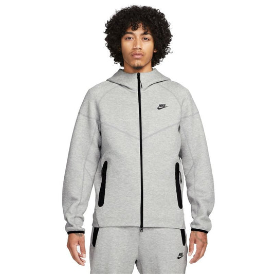 Nike Tech Fleece M FB7921-063 sweatshirt Clothing/Lifestyle Nike