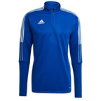 Sweatshirt adidas Tiro 21 Training Top M GH7302 Clothing/Football Adidas