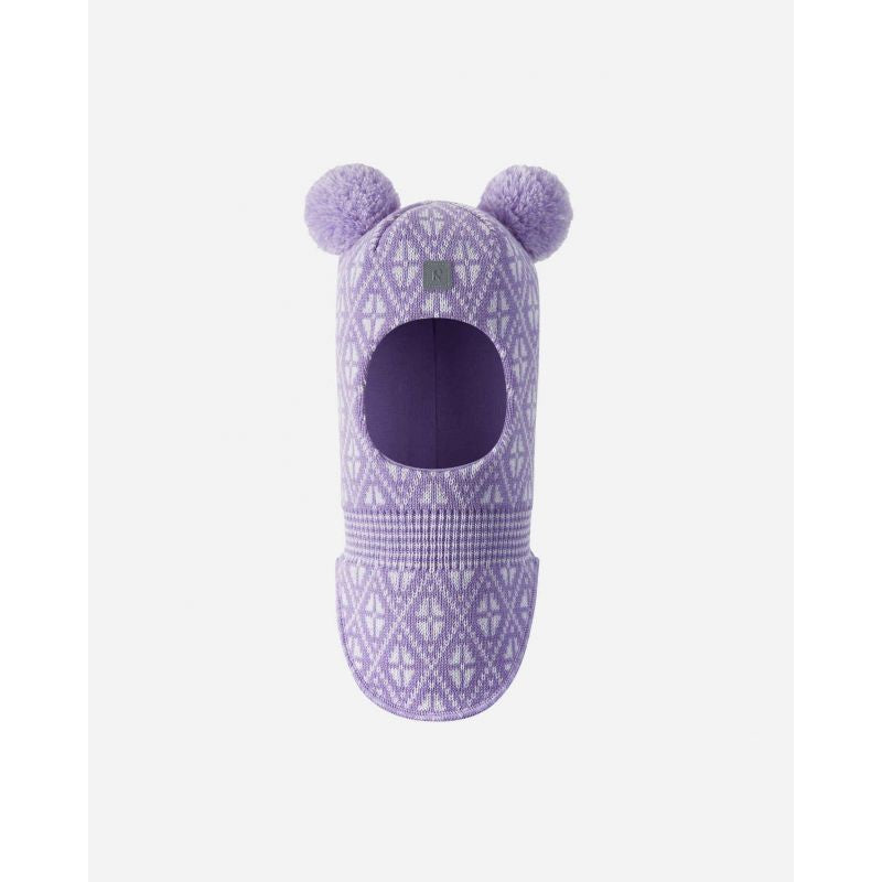 Reima Kuuraan Jr 5300214A-5451 winter balaclava Clothing/Multisport Your Sports Performance