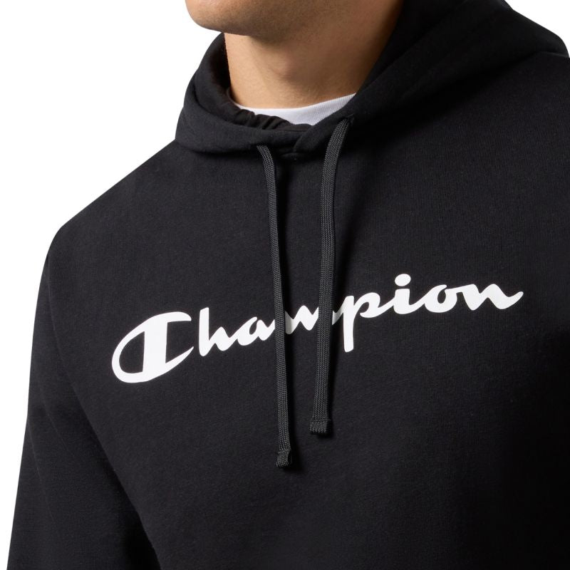 Champion Hooded Sweatshirt M 221917 KK001 Clothing/Lifestyle/Champion Your Sports Performance