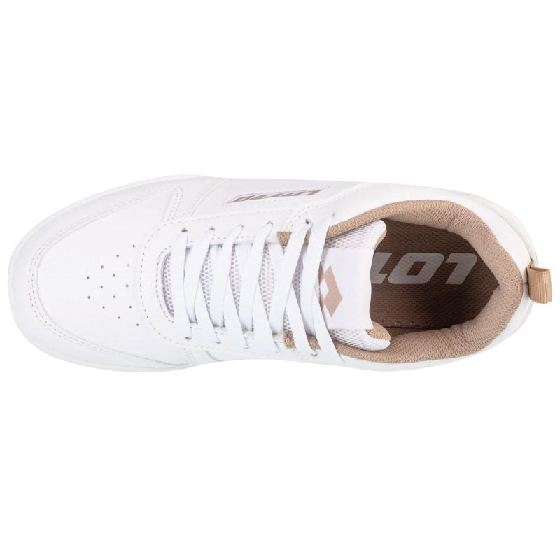 Lotto Toco BC W 2400172U-1021 shoes Footwear/Lifestyle Your Sports Performance