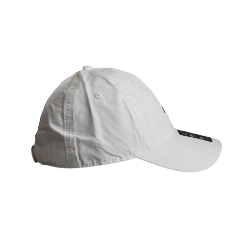 Air Jordan Club Cap universal baseball cap white - FD5185-100 Odzież/Czapki/Czapki z daszkiem Your Sports Performance