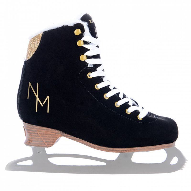 Tempish Nessie Magma 1300001632 Figure Skates Accessories/Skating Your Sports Performance