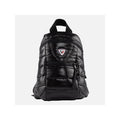 ROSSIGNOL Puffy Bag Black navy blue backpack