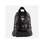 ROSSIGNOL Puffy Bag Black navy blue backpack