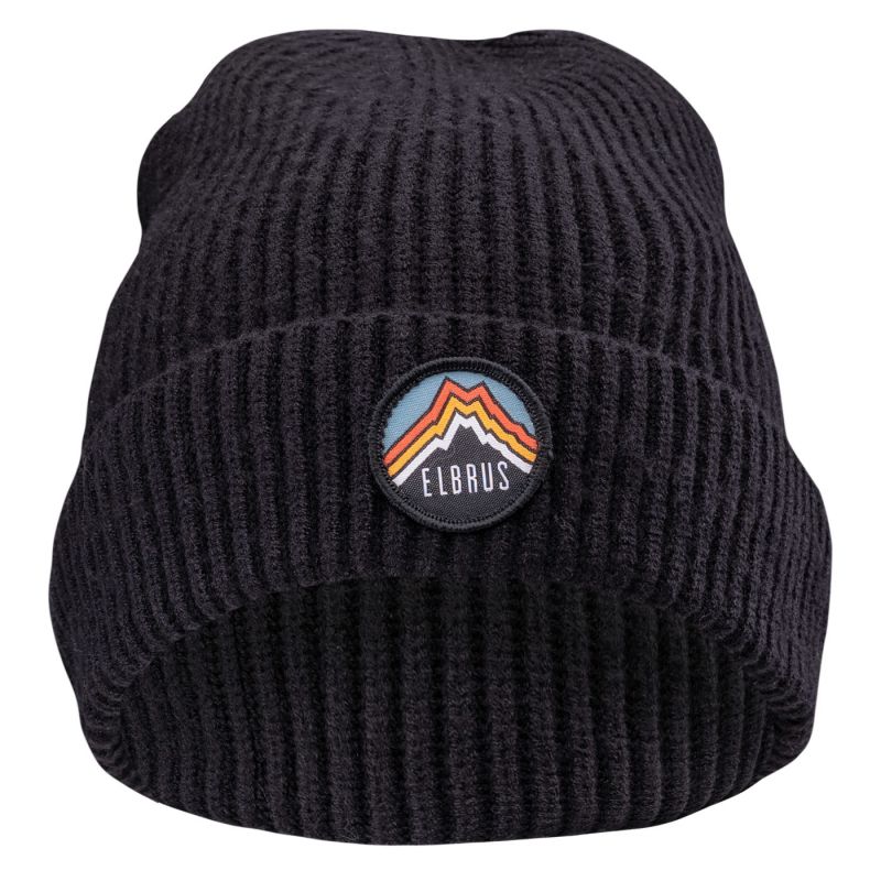 Elbrus Quentin 92800438478 Cap Clothing/Outdoor/Czapki, szaliki, rękawiczki, maski/Elbrus Your Sports Performance