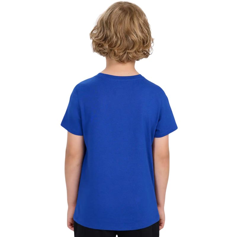 T-shirt 4F M2399 Jr 4FJWAW25TTSHM2399 36S Clothing/Lifestyle/T-shirts/4F Your Sports Performance