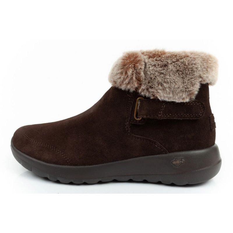 Skechers On-The-Go W 144041/CHOC shoes Footwear/Outdoor/Skechers Skechers