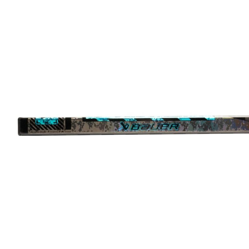 Bauer Twitch Jr. Composite Stick In preparation Your Sports Performance