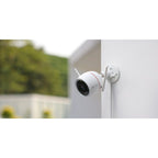 EZVIZ H3C 3K Wi-Fi Outdoor Surveillance IP Camera CCTV IP/Kamery Your Sports Performance
