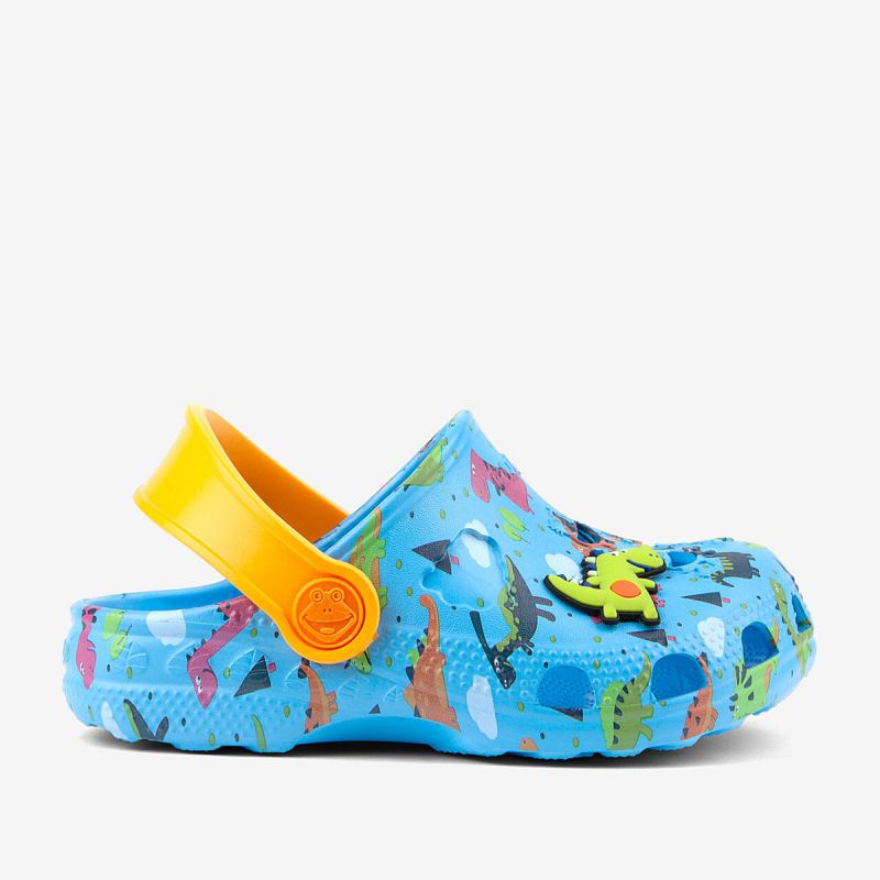 Coqui Little Frog Jr flip-flops 8701-248-1711 Footwear/Lifestyle/Coqui Your Sports Performance