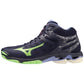 Mizuno Wave Voltage MID M V1GA216511 volleyball shoes Footwear/Volleyball/Men Mizuno