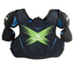 Bauer X '24 Kids Hockey Shoulder Pads In preparation Your Sports Performance