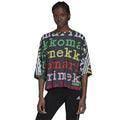 T-shirt adidas Mmk Tee W HG6327 Clothing/Lifestyle/T-shirts Adidas