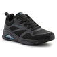 Skechers TRES-AIR UNO-MODERN M 183071-BBK shoes Footwear/Lifestyle/Skechers Skechers