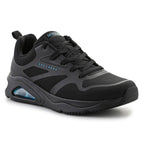 Skechers TRES-AIR UNO-MODERN M 183071-BBK shoes Footwear/Lifestyle/Skechers Skechers