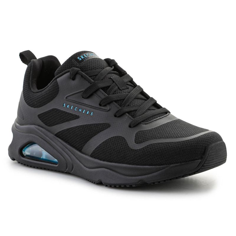 Skechers TRES-AIR UNO-MODERN M 183071-BBK shoes Footwear/Lifestyle/Skechers Skechers