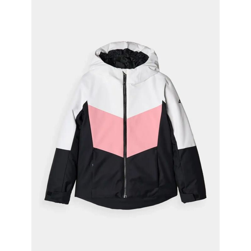 4F Jr Winter Jacket 4FJWAW24TTJAF545-20S Clothing/Outdoor Your Sports Performance