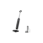 eufy CleanMACH V1 StickVac All-in-One Cordless Vacuum Cleaner CCTV IP/Kamery Your Sports Performance